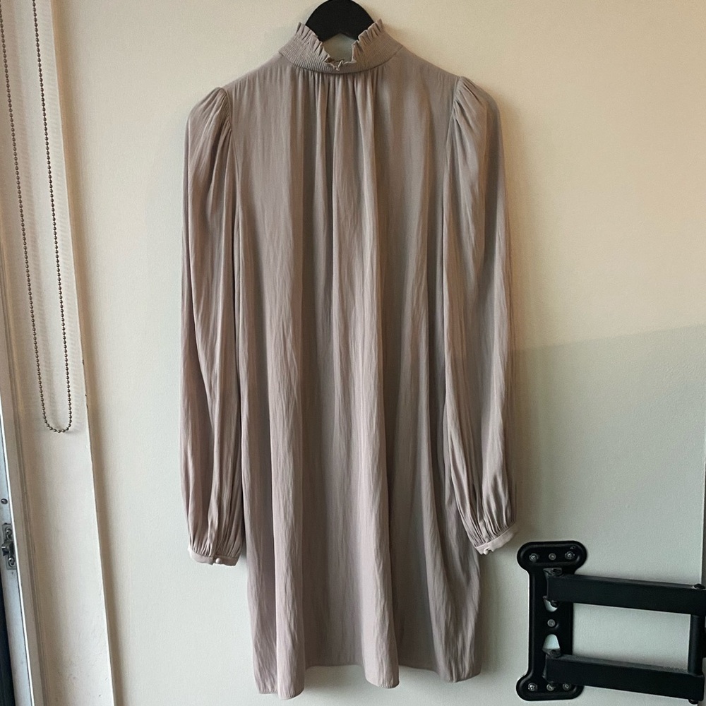 Wilfred Garlyn Dress- M - Picture 5 of 12